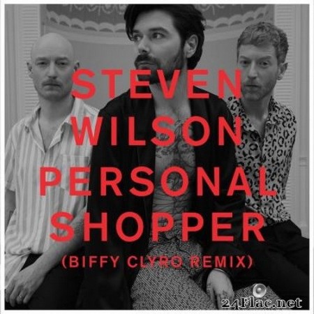 Steven Wilson - Personal Shopper (Biffy Clyro Remix) (2021) Hi-Res