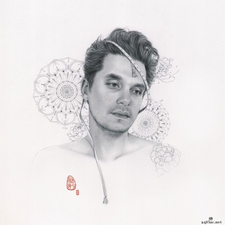 John Mayer - The Search for Everything (2017) Hi-Res
