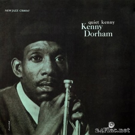 Kenny Dorham - Quiet Kenny (1959/2021) Vinyl