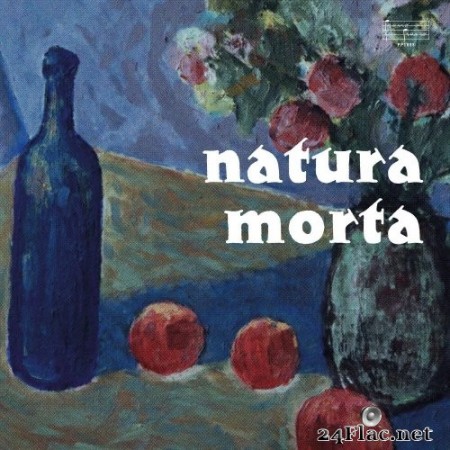 Sven Wunder - Natura Morta (Deluxe) (2021) Hi-Res