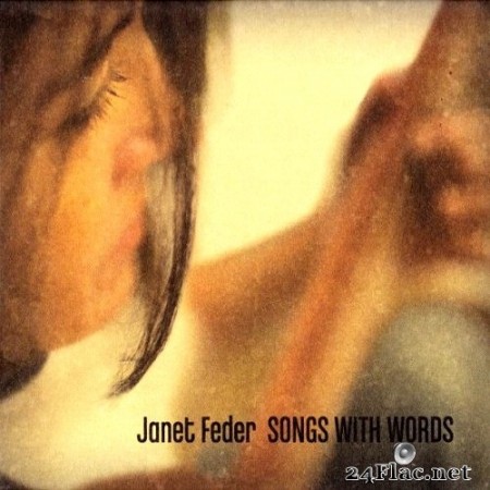 Janet Feder - Songs With Words (2012) SACD + Hi-Res