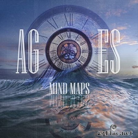 Mind Maps - Ages (2021) Hi-Res