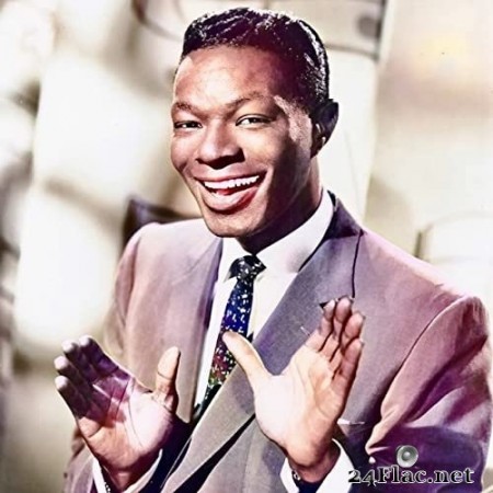 Nat King Cole - The Classic Billy May Sessions Vol. 1 (2021) Hi-Res