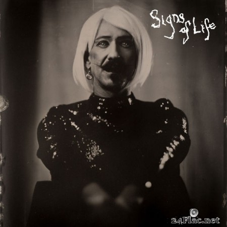 Foy Vance - Signs of Life (In Progress…) (Single) (2021) Hi-Res