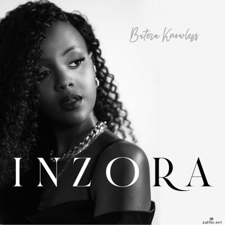 Butera Knowless - Inzora (2021) Hi-Res