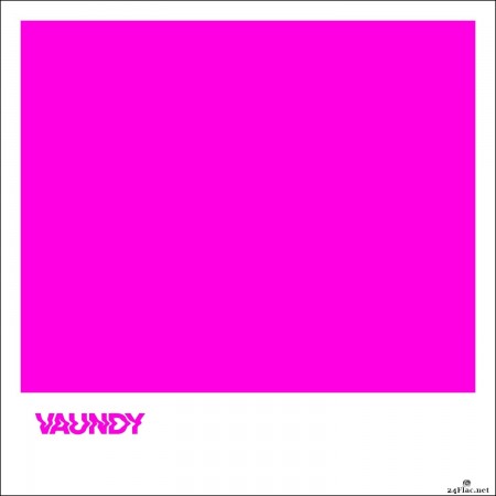 Vaundy - strobo (2021) Hi-Res