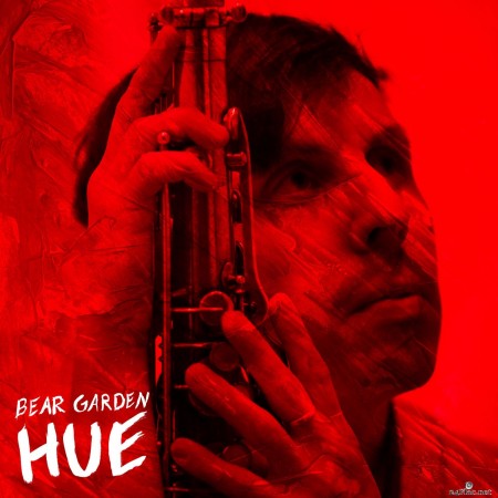 Bear Garden - Hue (2021) Hi-Res