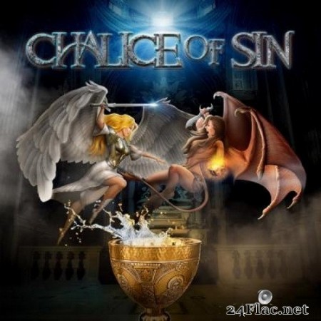 Chalice Of Sin - Chalice of Sin (2021) Hi-Res