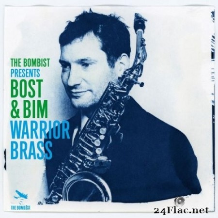 Bost & Bim - Warrior Brass (2021) Hi-Res