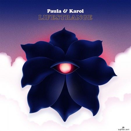 Paula & Karol - Lifestrange (2021) Hi-Res