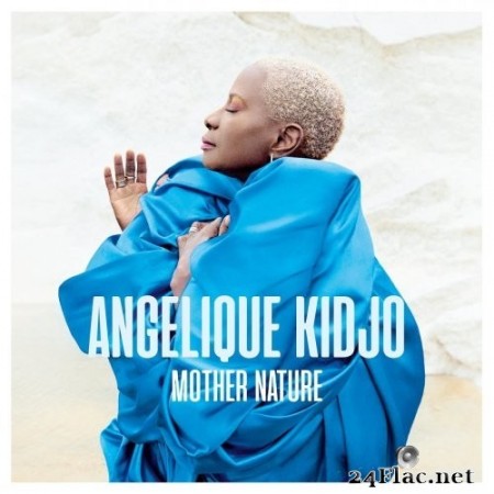 Angélique Kidjo - Mother Nature (2021) Hi-Res