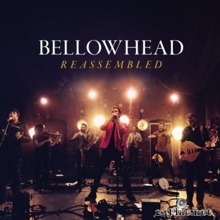 Bellowhead - Reassembled (2021) Hi-Res