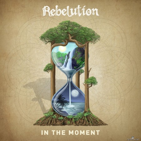 Rebelution - In the Moment (2021) Hi-Res