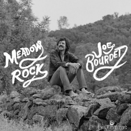 Joe Bourdet - Meadow Rock (2021) Hi-Res