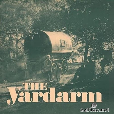 The Yardarm - The Yardarm (1973) Hi-Res