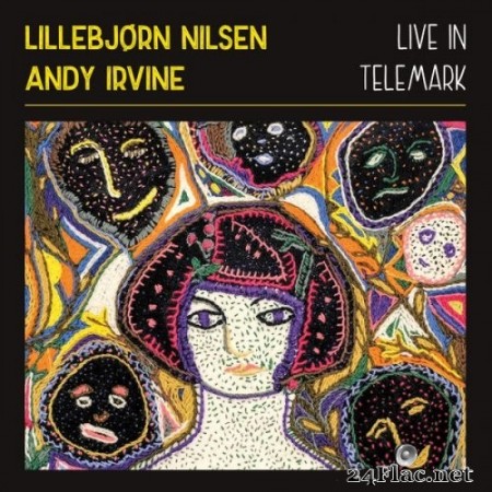Lillebjørn Nilsen - Live in Telemark (2021) Hi-Res