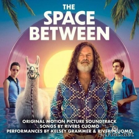 Kelsey Grammer - The Space Between (Original Motion Picture Soundtrack) (2021) Hi-Res