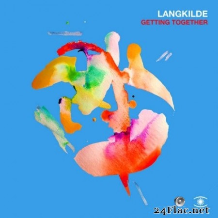 Langkilde - Getting Together (2021) Hi-Res