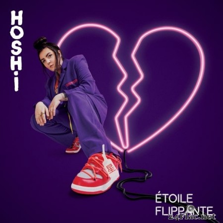 Hoshi - Étoile flippante (2021) Hi-Res
