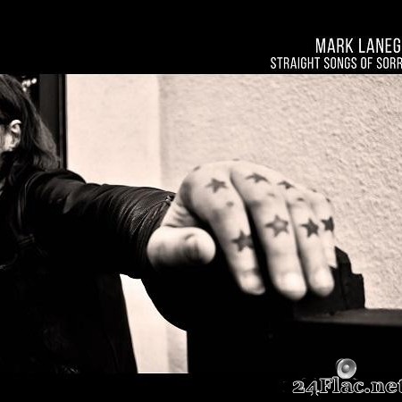 Mark Lanegan - Straight Songs Of Sorrow (2020) [FLAC (tracks + .cue)]