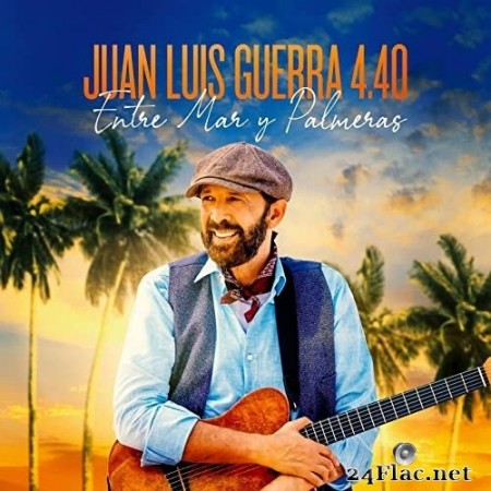 Juan Luis Guerra - Entre Mar y Palmeras (Live) (2021) Hi-Res
