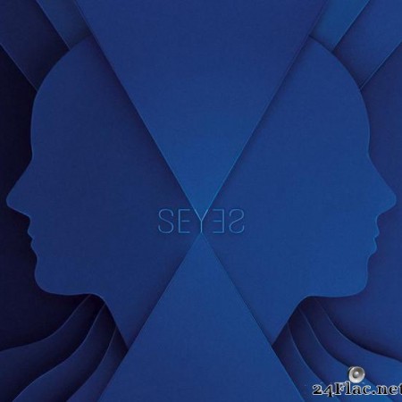Seyes - Beauty Dies (2020) [FLAC (tracks)]