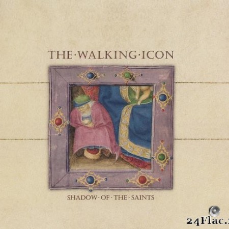 Thewalkingicon - Shadow Of The Saints (2021) [FLAC (tracks)]
