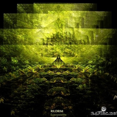 Rildrim - Ecosystems (2014) [FLAC (tracks)]