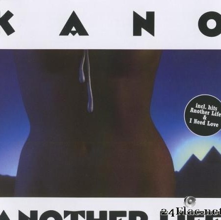 Kano - Another Life (1983/2017) [FLAC (tracks + .cue)]