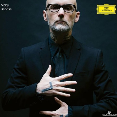 Moby - Reprise (2021) [FLAC (tracks + .cue)]