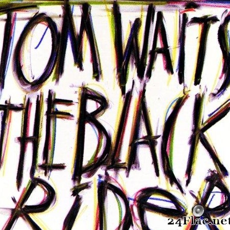 Tom Waits - The Black Rider (1993) [FLAC (tracks + .cue)]