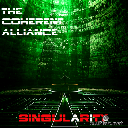 The Coherent Alliance - SINGULARITY (2020) Hi-Res