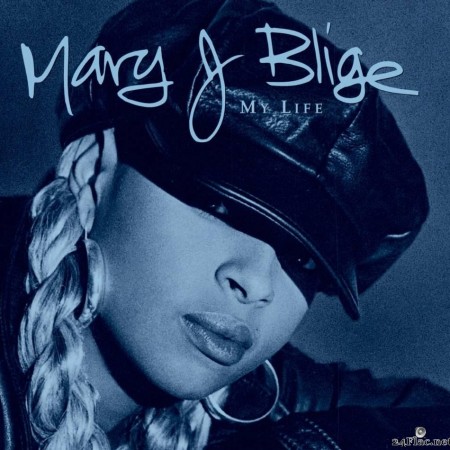 Mary J. Blige - My Life (25th Anniversary Deluxe Edition) (1994/2020) [FLAC (tracks + .cue)]