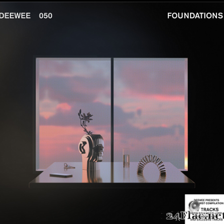 VA - DEEWEE: Foundations (2021) [FLAC (tracks + .cue)]