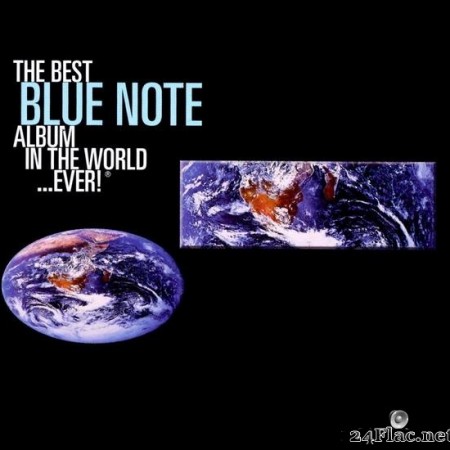 VA - The Best Blue Note Album in the World...Ever! (1999) [FLAC (tracks + .cue)]