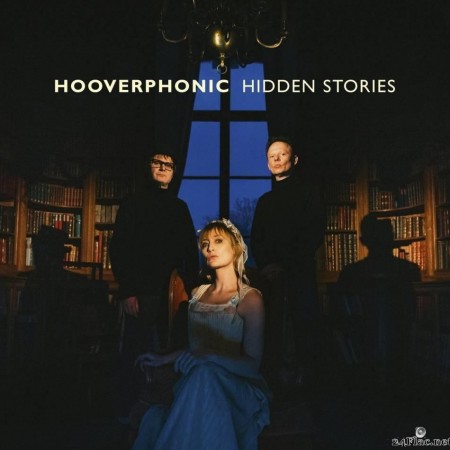 Hooverphonic - Hidden Stories (2021) [FLAC (tracks + .cue)]