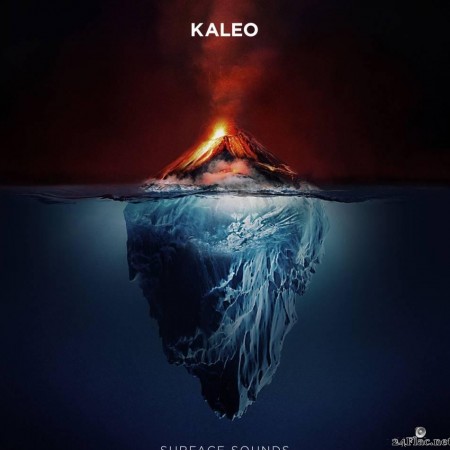Kaleo - Surface Sounds (2021) [FLAC (tracks + .cue)]