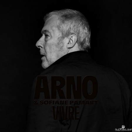 Arno & Sofiane Pamart - Vivre (2021) [FLAC (tracks + .cue)]
