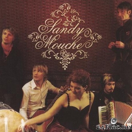 Sandy Mouche - Matador  (2003) [FLAC  (image + .cue)]