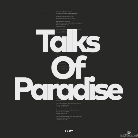 Slut - Talks Of Paradise (2021) [FLAC (tracks + .cue)]