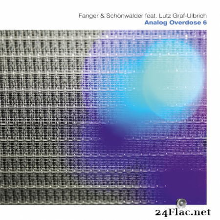 Fanger & Schönwälder (Schonwalder) feat. Lutz Graf-Ulbrich - Analog Overdose 6 (2021) Hi-Res