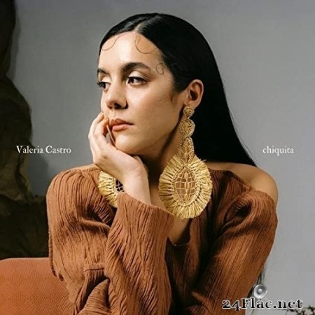 Valeria Castro - chiquita (2021) Hi-Res