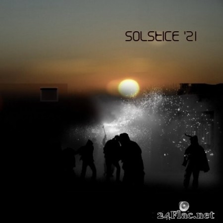 VA - Solstice ’21 (2021) Hi-Res