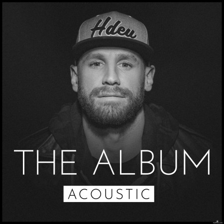 Chase Rice - The Album (Acoustic) (2021) Hi-Res