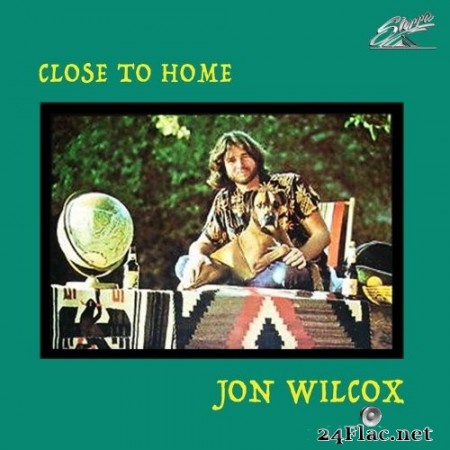 Jon Wilcox - Close to Home (1978) Hi-Res