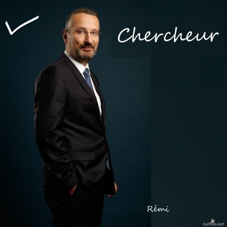 Rémi - Chercheur (2021) Hi-Res
