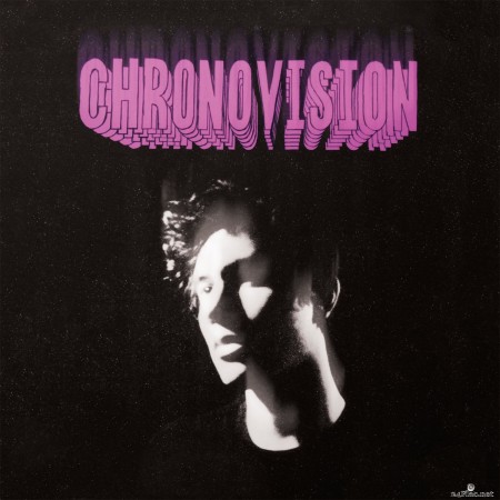 Oberhofer - Chronovision (2015) Hi-Res