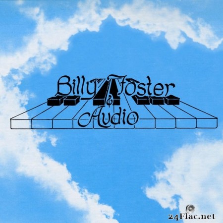 Billy Foster & Audio - Billy Foster & Audio (2021) Hi-Res