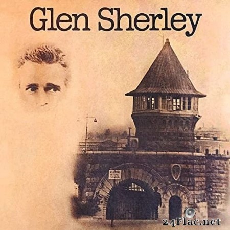 Glen Sherley - Glen Sherley (1972) Hi-Res