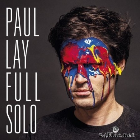Paul Lay - Full solo (2021) Hi-Res